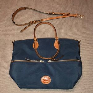 Dooney & Bourke Satchel